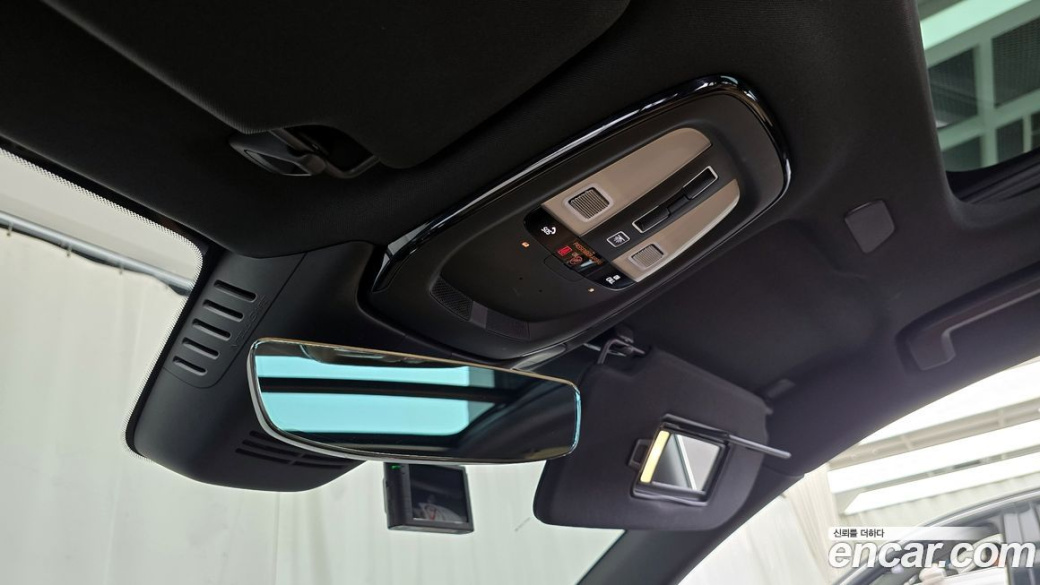 Volvo S90 B5 Inscription, 2022