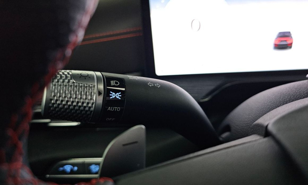 Genesis GV80 2.5T Gasoline AWD, 2025