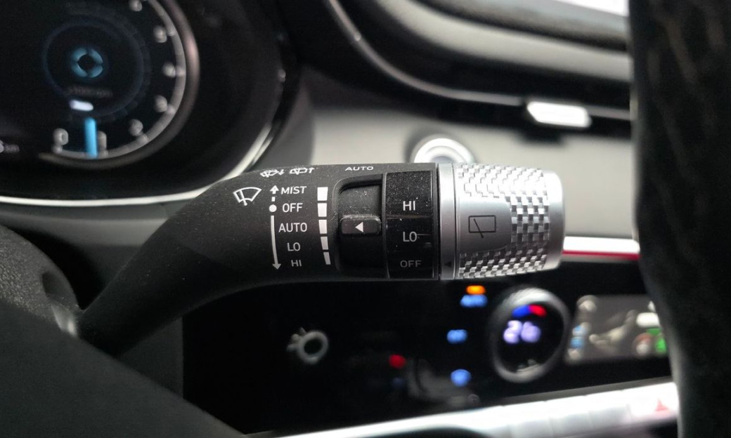 Genesis GV70 2.5T Gasoline 2WD, 2022