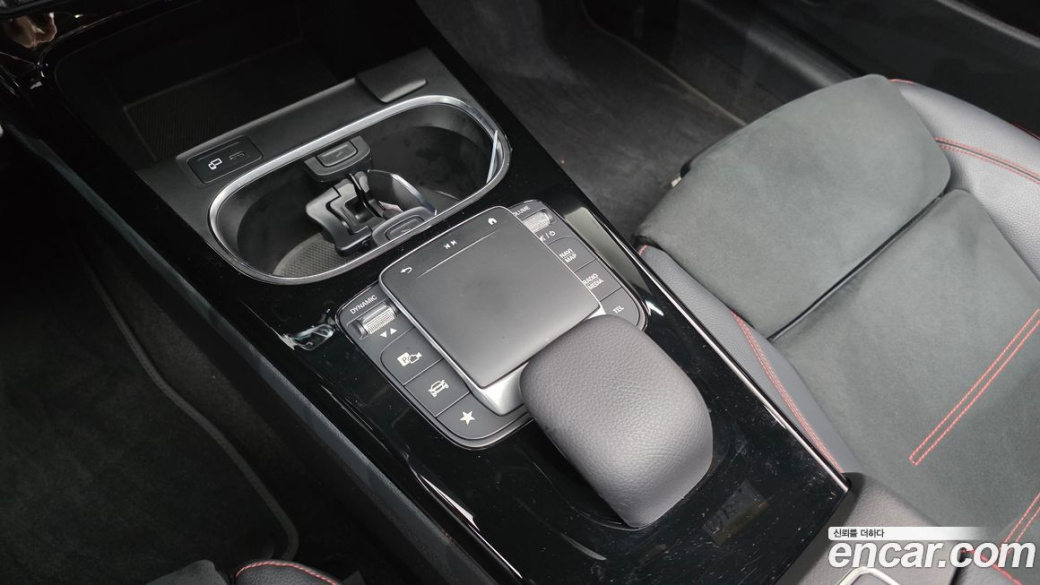 Mercedes-Benz CLA-Class CLA250 4MATIC, 2022