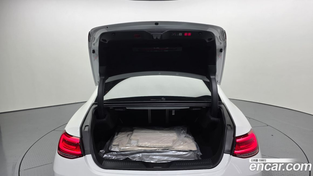 Mercedes-Benz CLS-Class CLS450 4MATIC, 2023