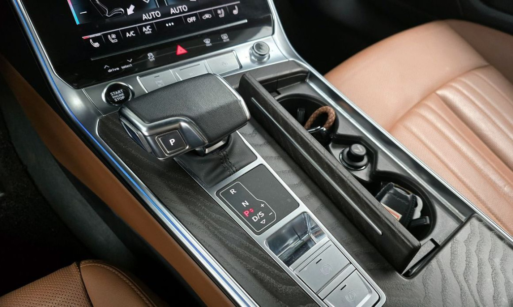 Audi A6 40 TDI Premium, 2023