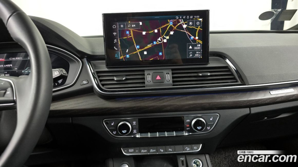 Audi Q5 45 TFSI Quattro Premium Sportback, 2023