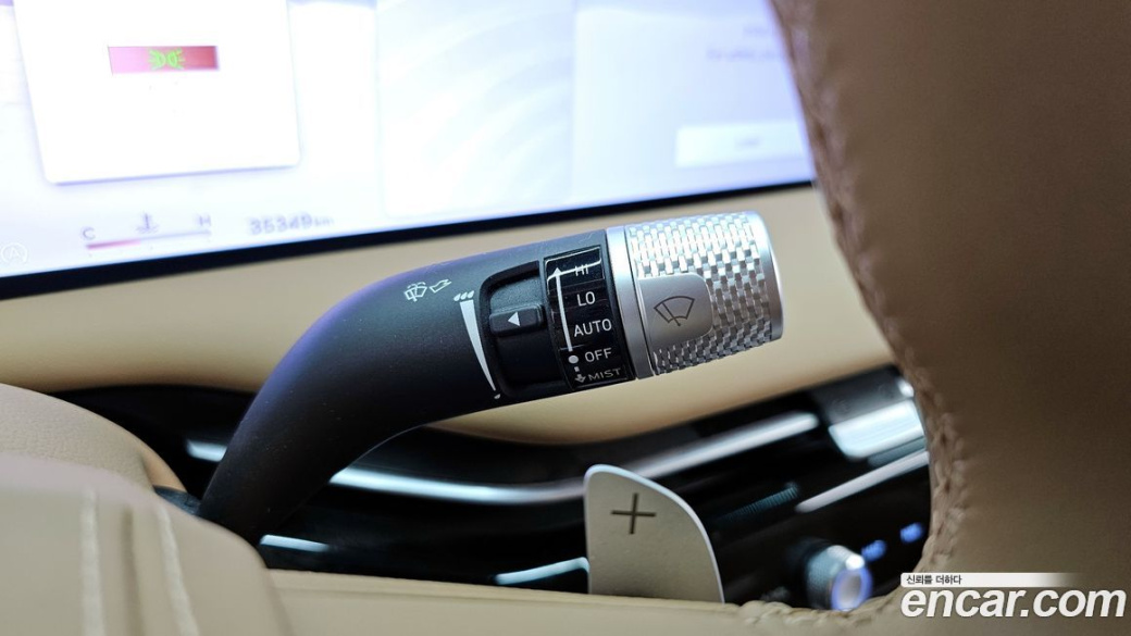 Genesis G80 Gasoline 2.5 Turbo AWD, 2025