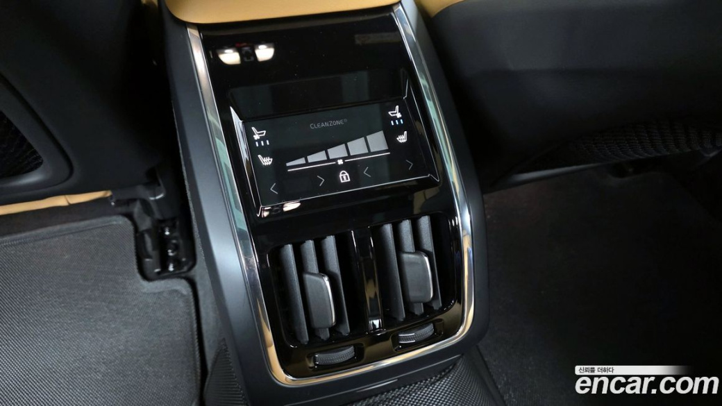 Volvo S90 B6 AWD Ultimate Bright, 2024