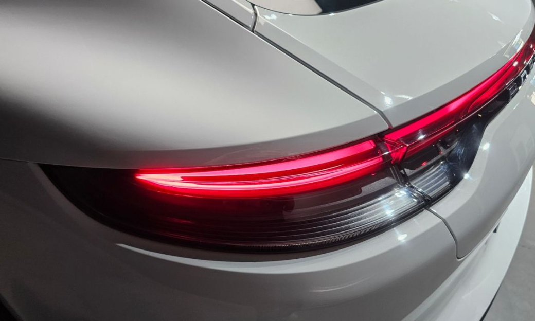 Porsche Panamera 2.9 AWD, 2022