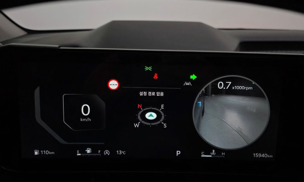 Kia Carnival 7-Seater Noblesse, 2025