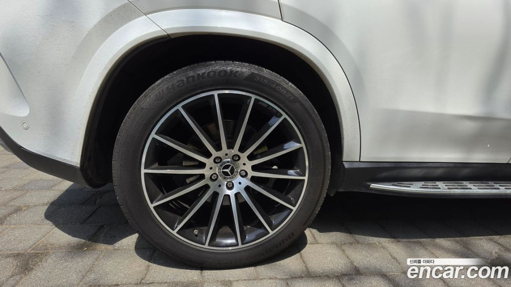 Mercedes-Benz GLE-Class GLE450 4MATIC, 2023