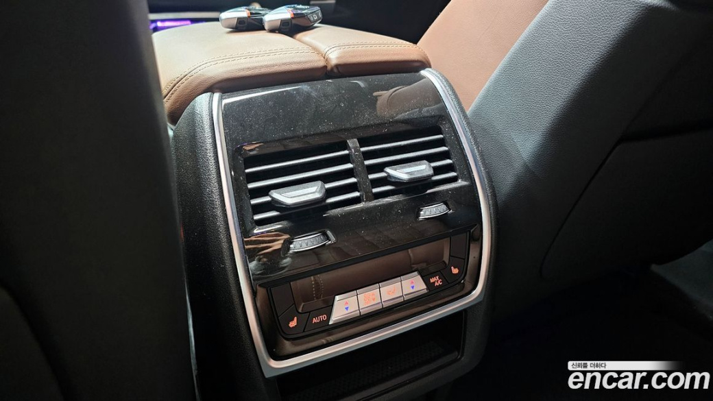 BMW X6 xDrive30d M Sport, 2024