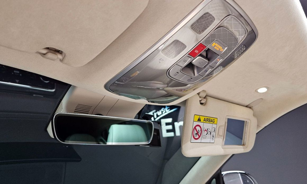 Genesis GV80 2.5T Gasoline AWD, 2022