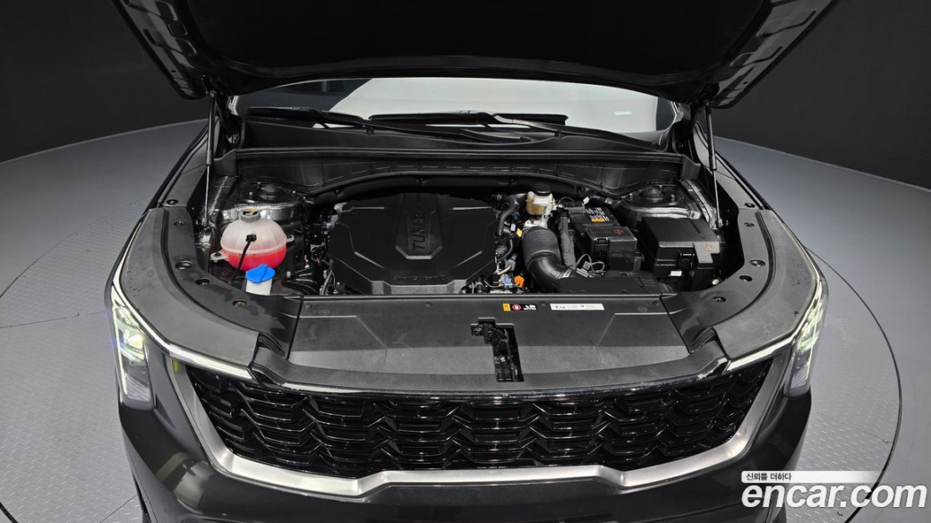 Kia Sorento Diesel 2.2 4WD, 2024