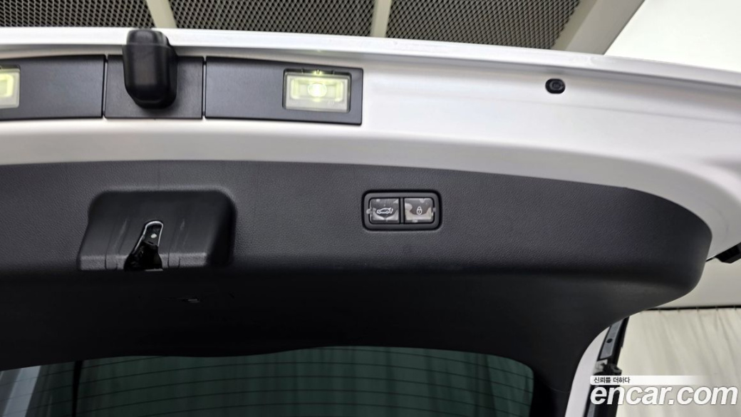 Genesis GV70 2.5T Gasoline 2WD, 2024