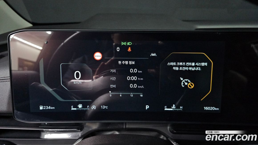 Kia Carnival 9-Seater Noblesse, 2024