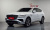 Genesis GV80 2.5T Gasoline AWD, 2024