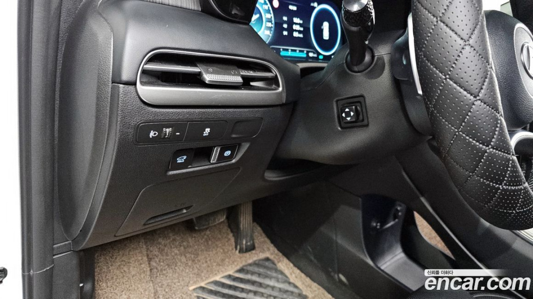 Hyundai Palisade Diesel 2.2 2WD, 2024