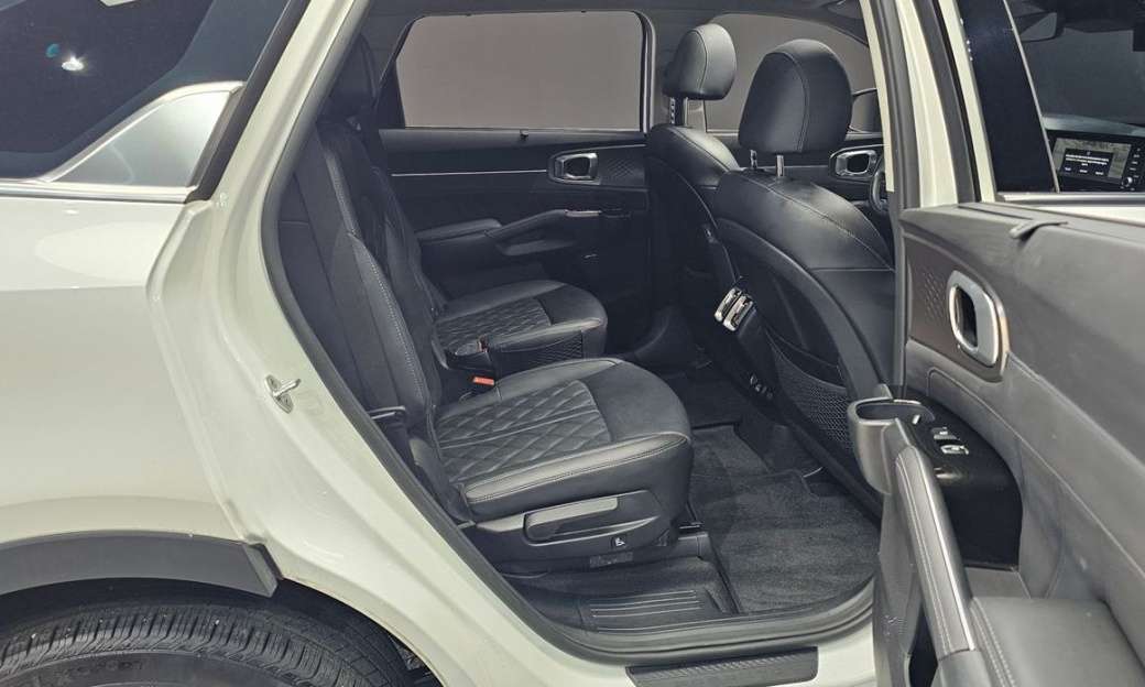 Kia Sorento Diesel 2.2 4WD, 2022