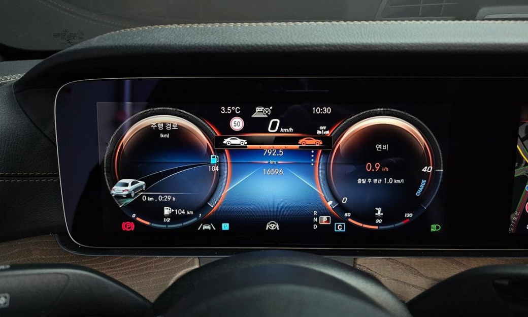 Mercedes-Benz E-Class E250 Exclusive, 2022