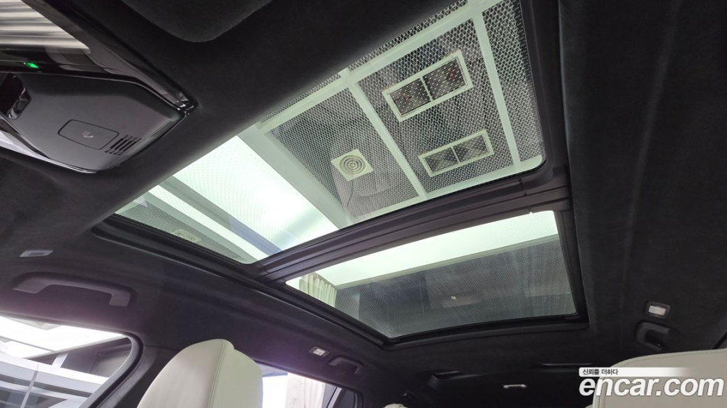 BMW X7 xDrive 40d Design Pure Excellence 6-Seater, 2023