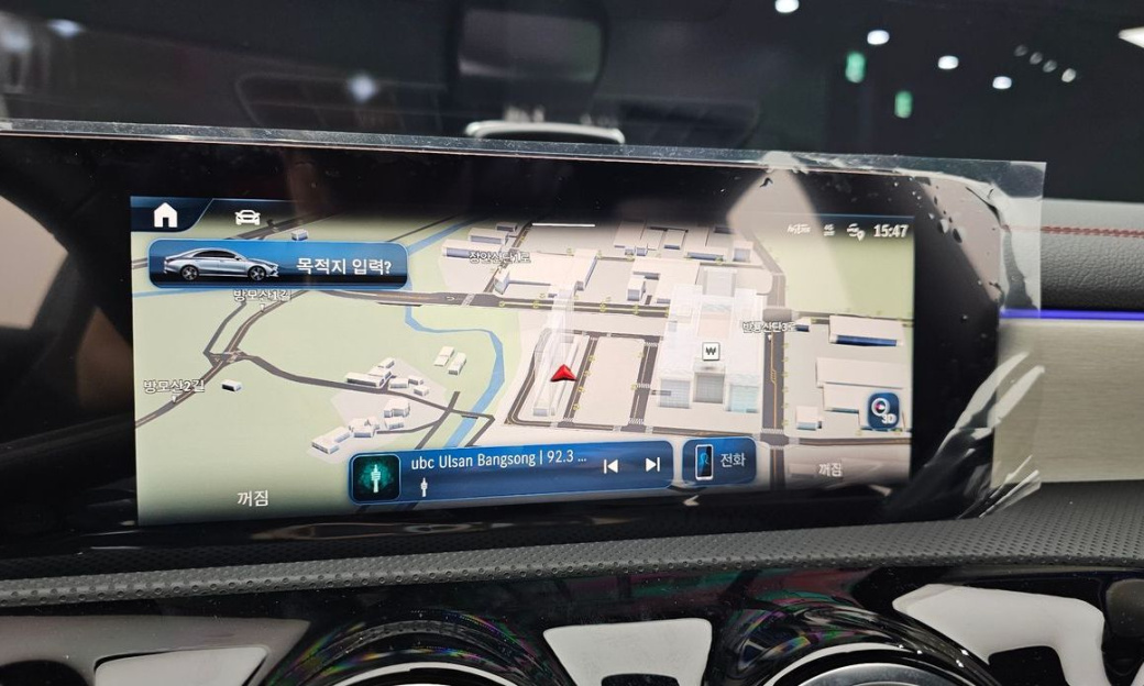 Mercedes-Benz CLA-Class CLA250 4MATIC, 2025