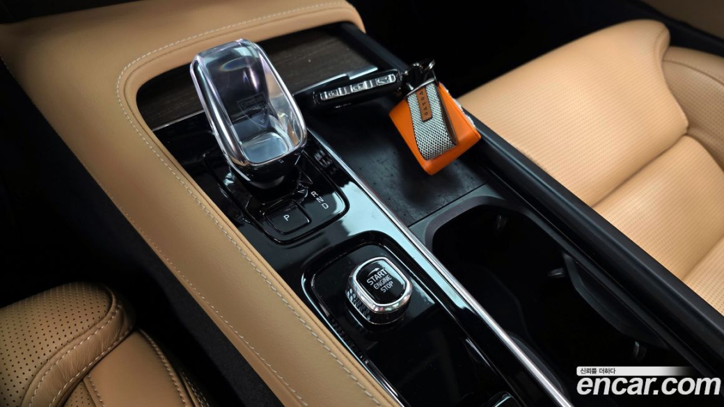 Volvo S90 B5 Ultimate Bright, 2023