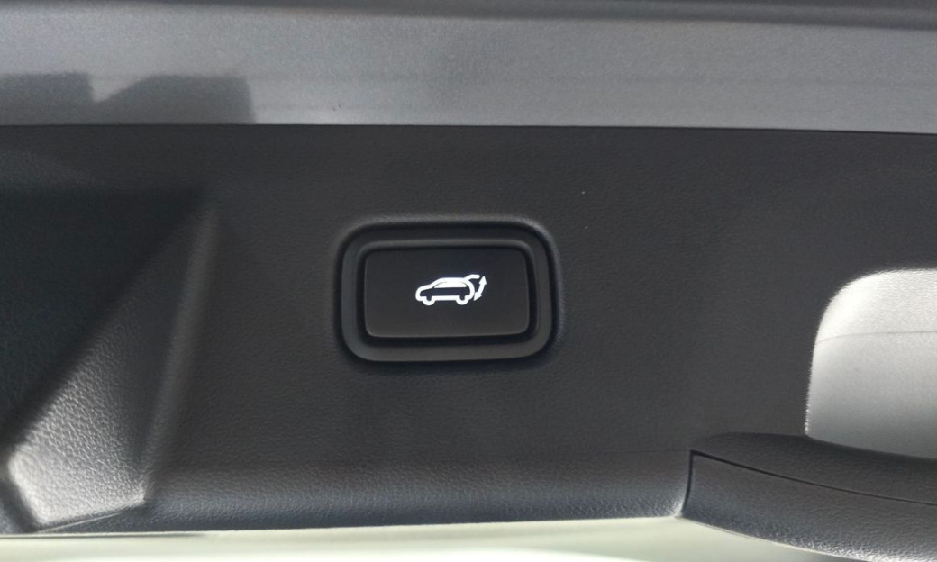 Hyundai Tucson Gasoline 1.6 Turbo 2WD, 2025