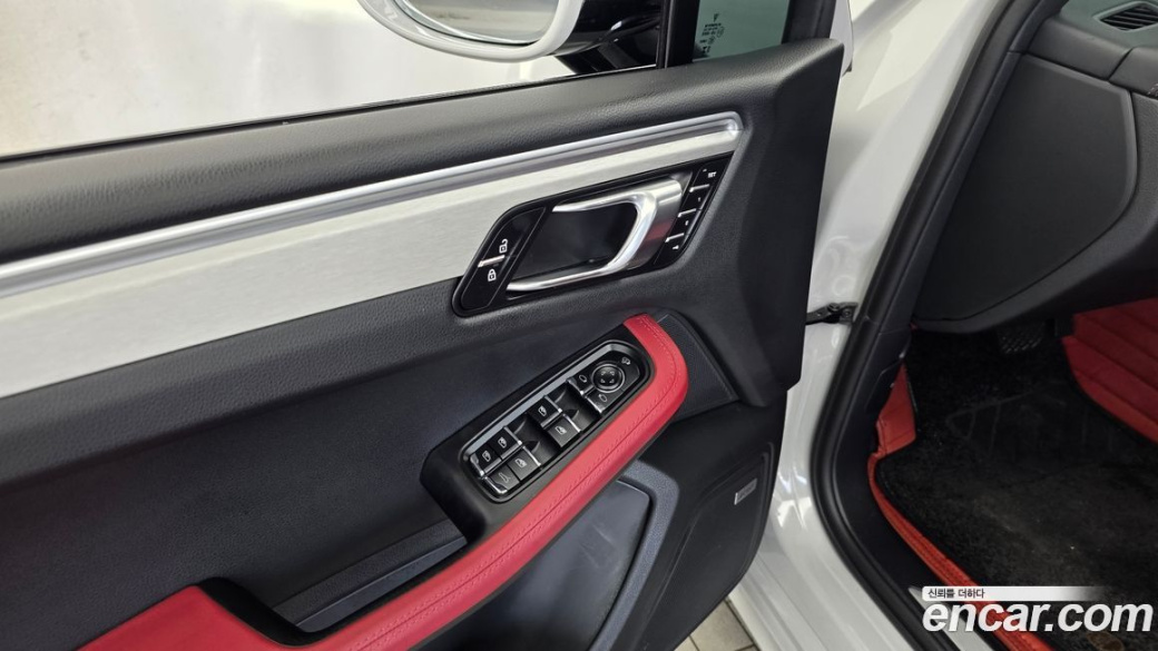 Porsche Macan 2.9 S, 2023