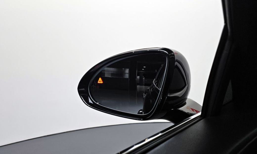 Genesis G80 Gasoline 2.5 Turbo AWD, 2022