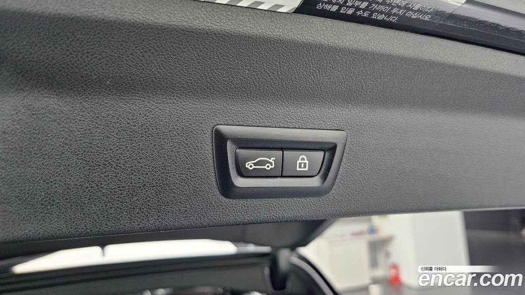 BMW X3 xDrive M40i, 2022