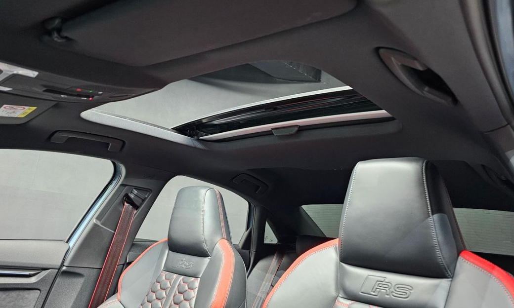 Audi RS3 2.5 TFSI Quattro, 2025