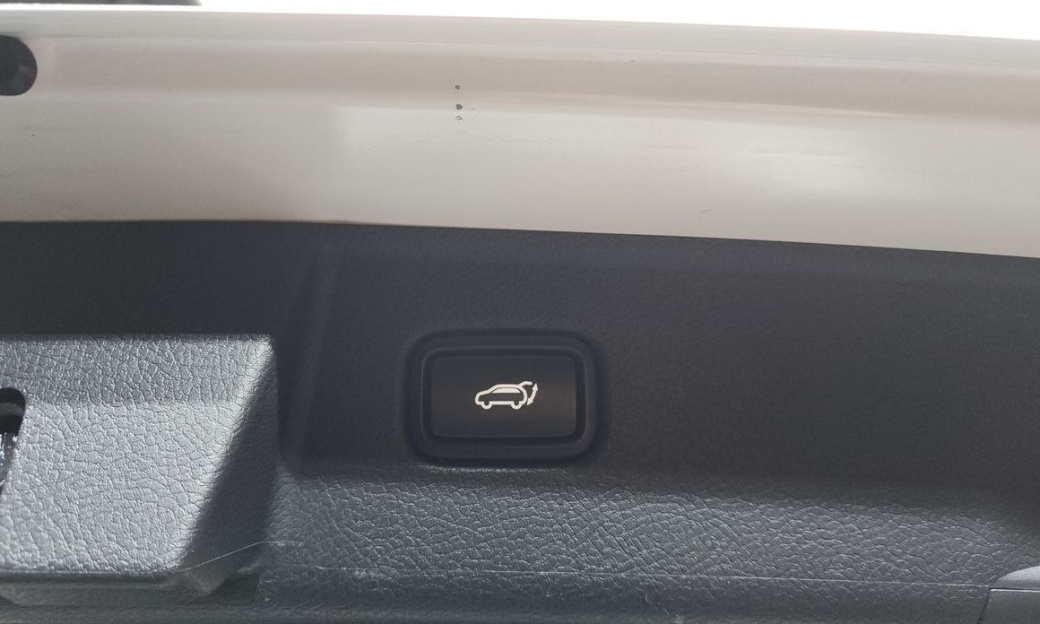 Kia Mohave Diesel 3.0 4WD 6-Seater, 2021
