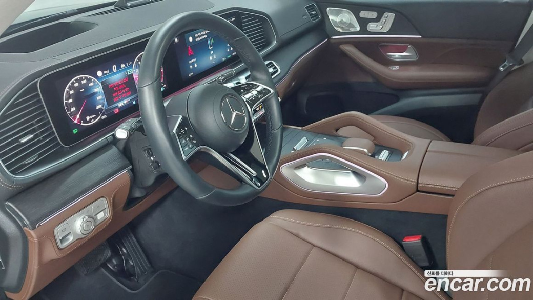Mercedes-Benz GLE-Class GLE350 4MATIC, 2025