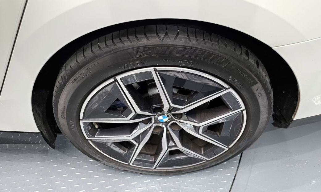 BMW 5-Series 523d M Sport, 2024