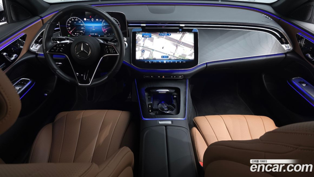 Mercedes-Benz E-Class E200 Avantgarde, 2025