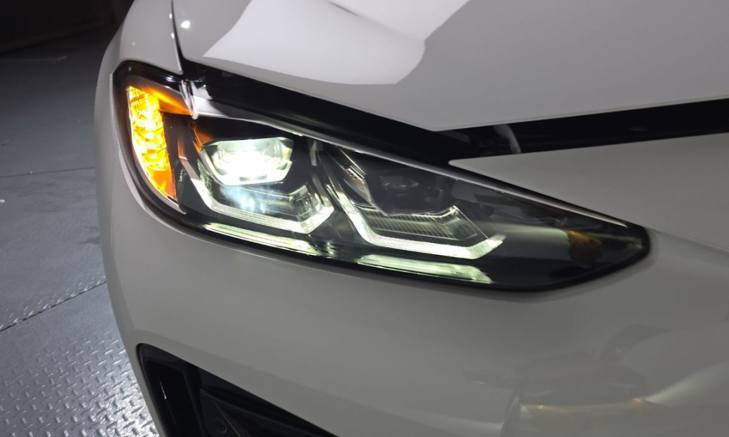 BMW 4-Series 420i M Sports GranCoupe, 2024