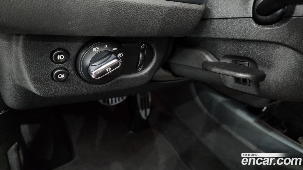 Mini Clubman Final Edition, 2024