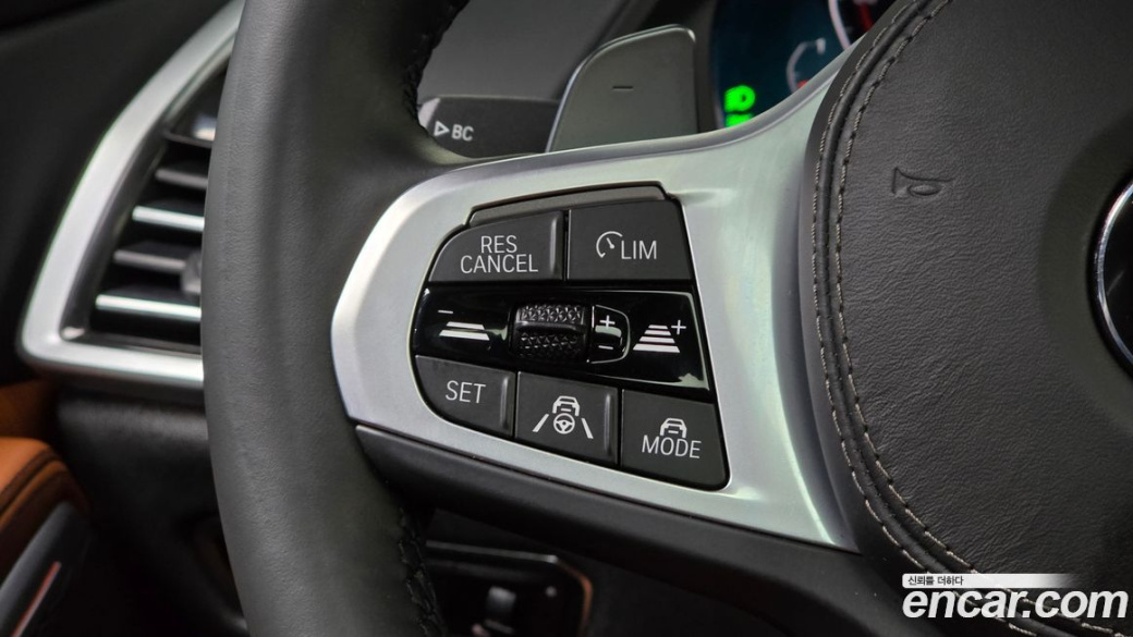 BMW X6 xDrive40i M Sport, 2022