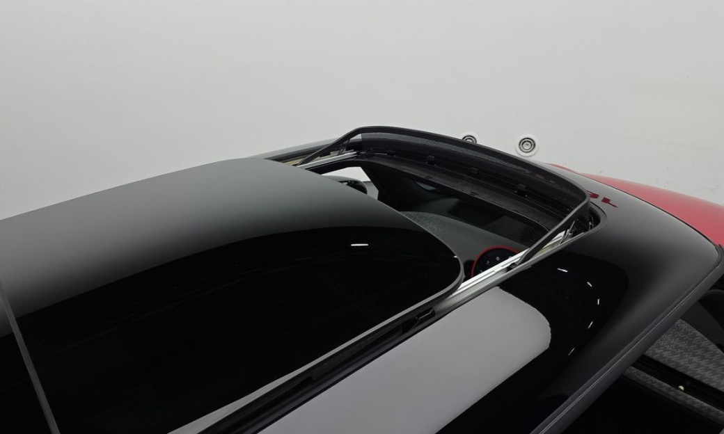 Mini Cooper Favoured, 2025