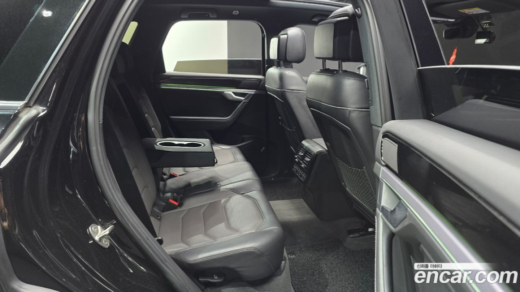 Volkswagen Touareg 3.0 TDI R-Line, 2023