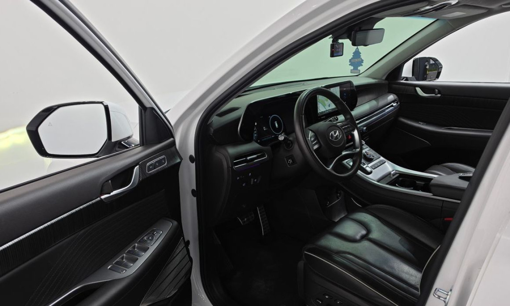 Hyundai Palisade Diesel 2.2 4WD, 2023