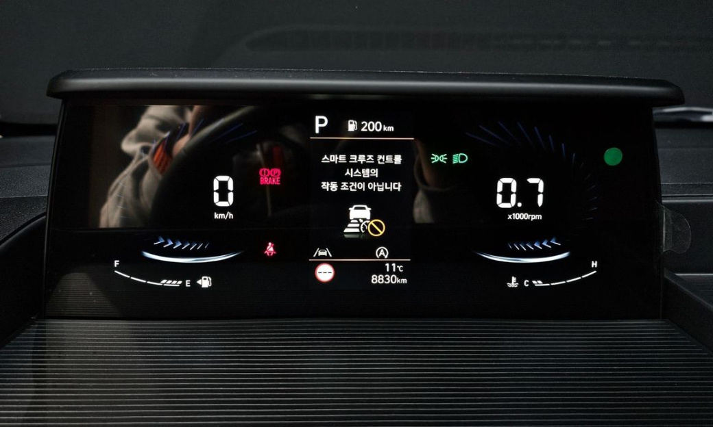 Hyundai Staria Cargo 5-Seater, 2025