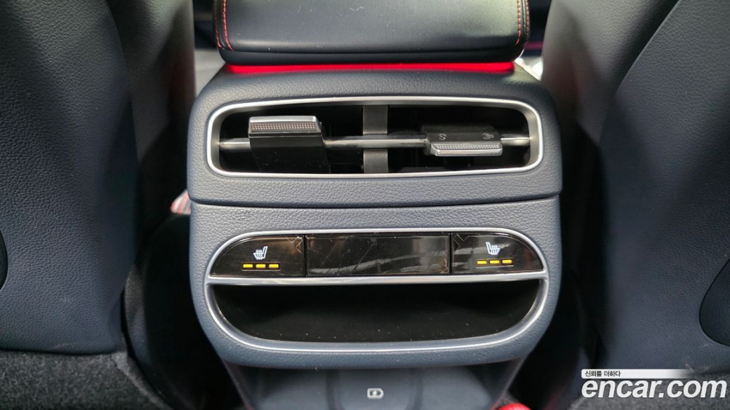 Genesis GV70 2.2 Diesel AWD, 2023