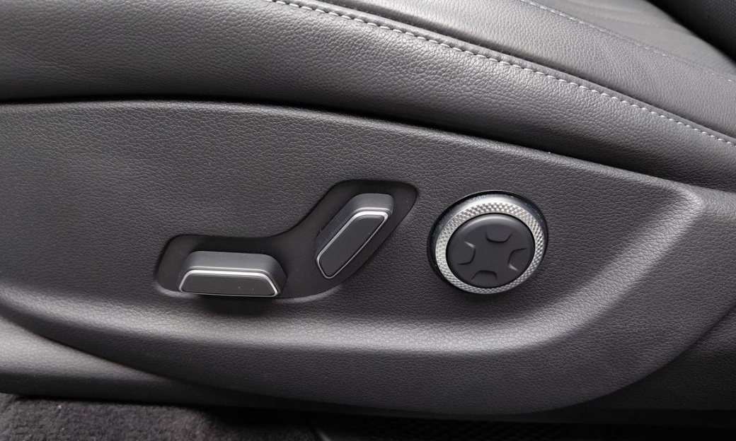 Genesis GV80 2.5T Gasoline AWD, 2024