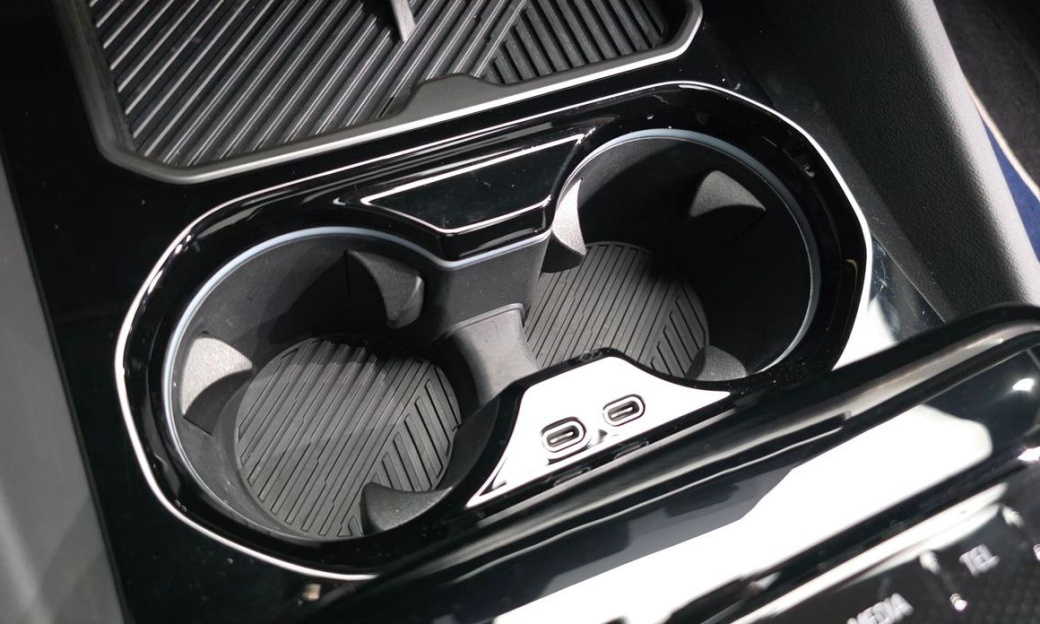 BMW 5-Series 520i M Sport, 2024