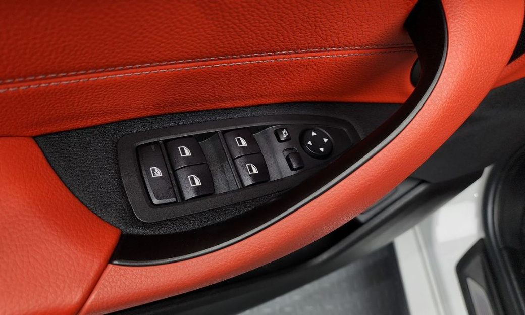BMW X2 (F39) xDrive M35i, 2022