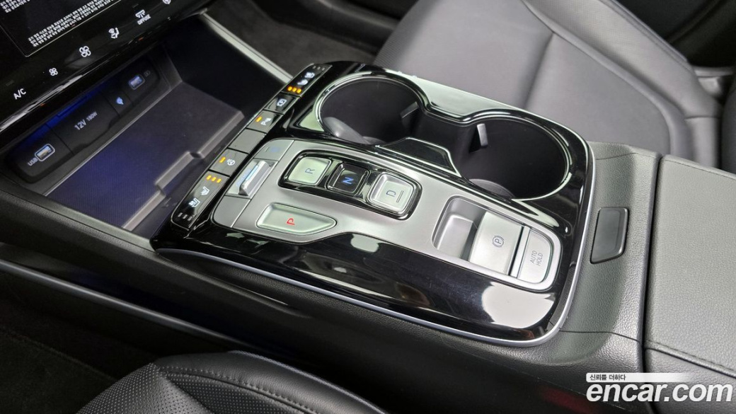 Hyundai Tucson Gasoline 1.6 Turbo 2WD, 2023