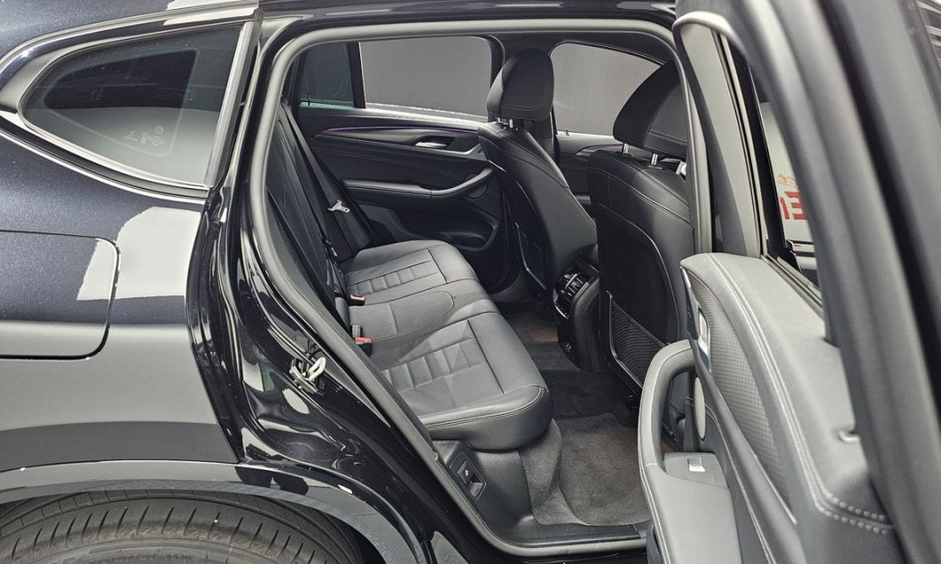 BMW X4 xDrive20i M Sport Pro Special Edition, 2025