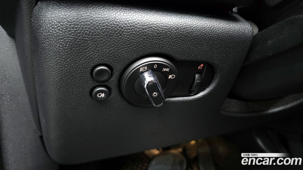 Mini Cooper Convertible Resolute Edition, 2024