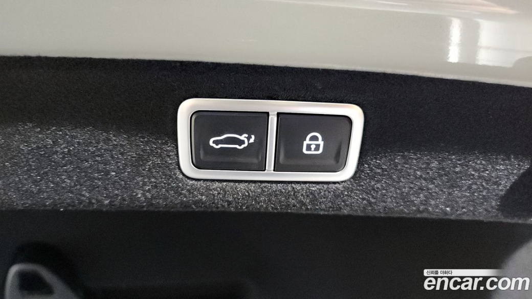 Hyundai Grandeur 2,5 Gasoline 2WD, 2023