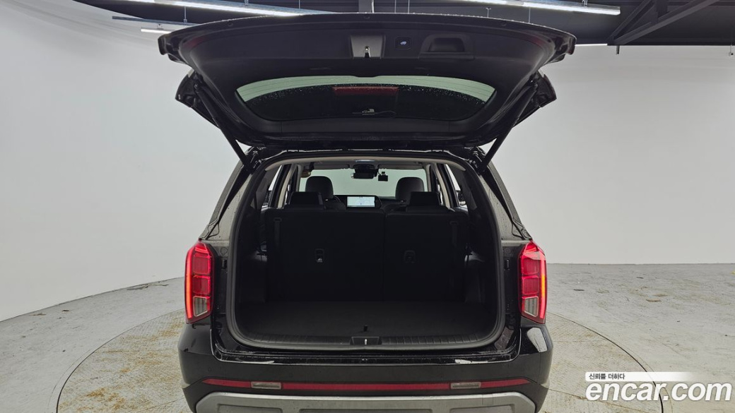 Hyundai Palisade Diesel 2.2 2WD, 2024