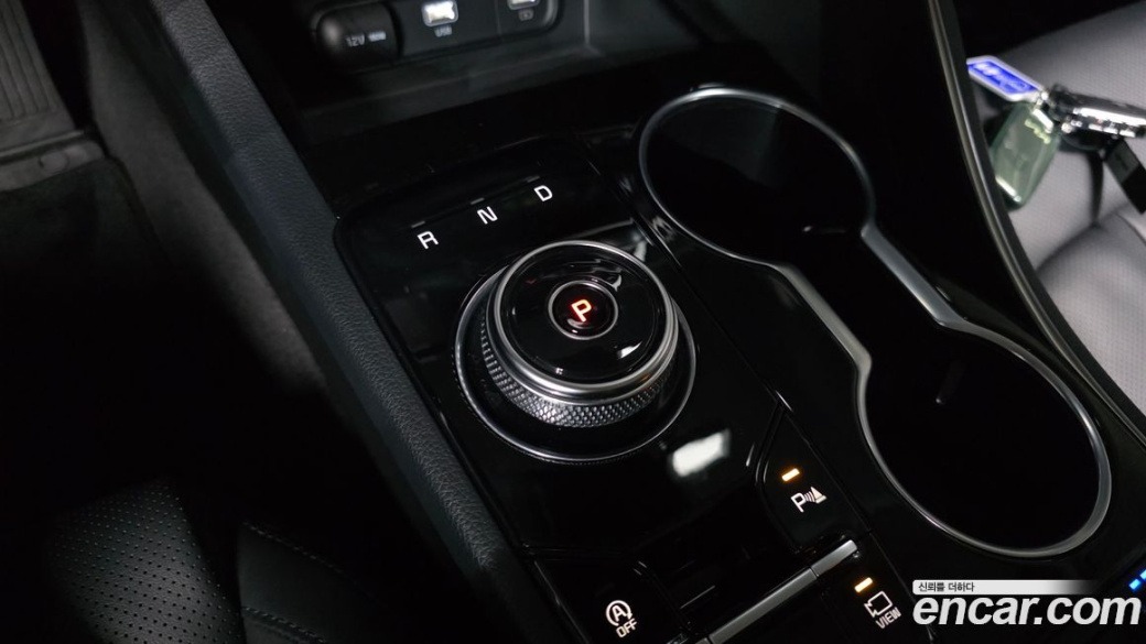Kia K5 2.0, 2022